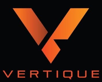 Logo Vertique