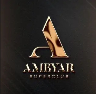 Ambyar Superclub logo