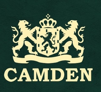 Camden logo