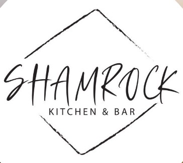 Shamrock logo